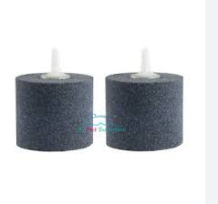 AIR STONE ROUND M Ф80x50mm