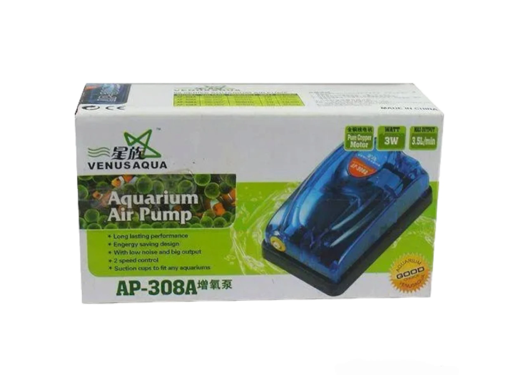 VENUS AIR PUMP 308A