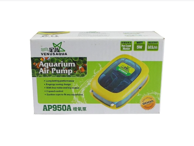 VENUS AIR PUMP 950A