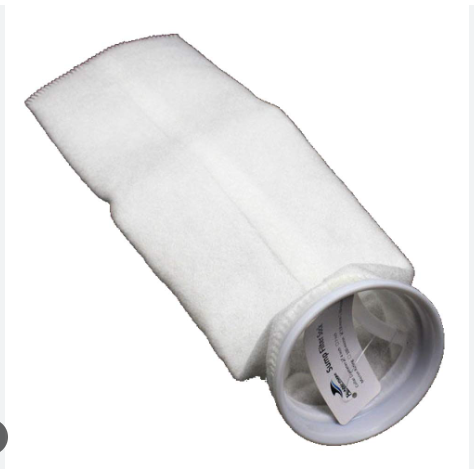 Bubble Magus Filter sock 7' 150M
