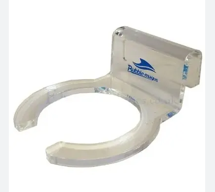 Bubble Magus Filte sock holder 4"
