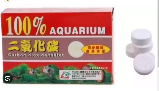 CO2 TABLET