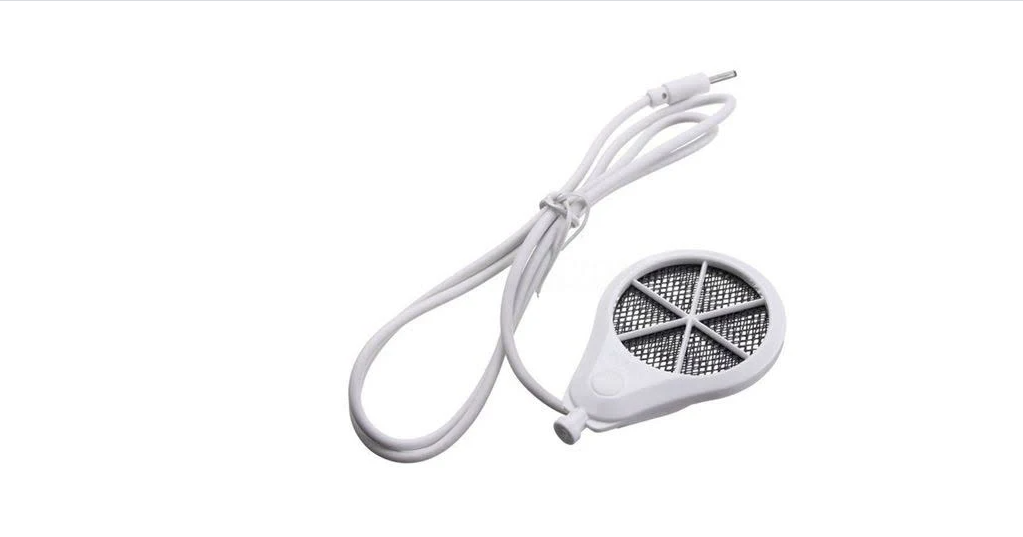 DOCTOR REPLACEMENT MESH (SPARE)