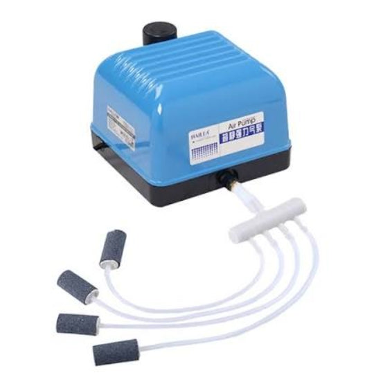 HAILEA V-10 AIR PUMP