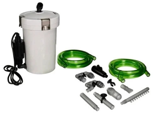 Sunsun HW 603B External Filter