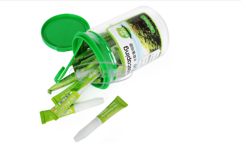 ISTA GLUE GFREEN BOX (24 Pcs)