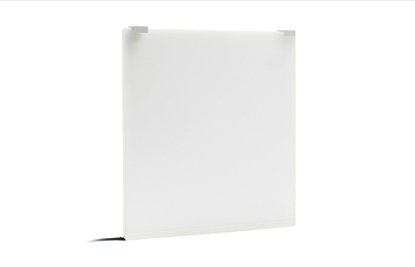 LED BACKROUND White 60*45cm