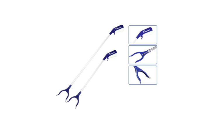 MAXSPECT CORAL GRIPPER 83CM