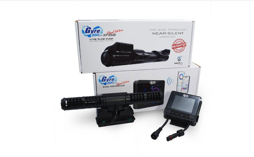 MAXSPECT XF-300 CE CONTROLLER ONLY
