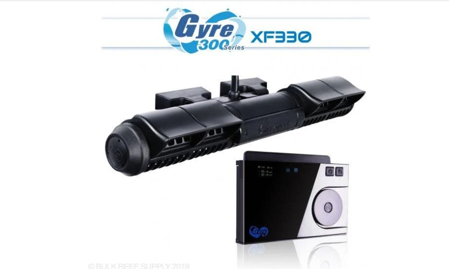MAXSPECT XF-330 STANDARD PACKAGE
