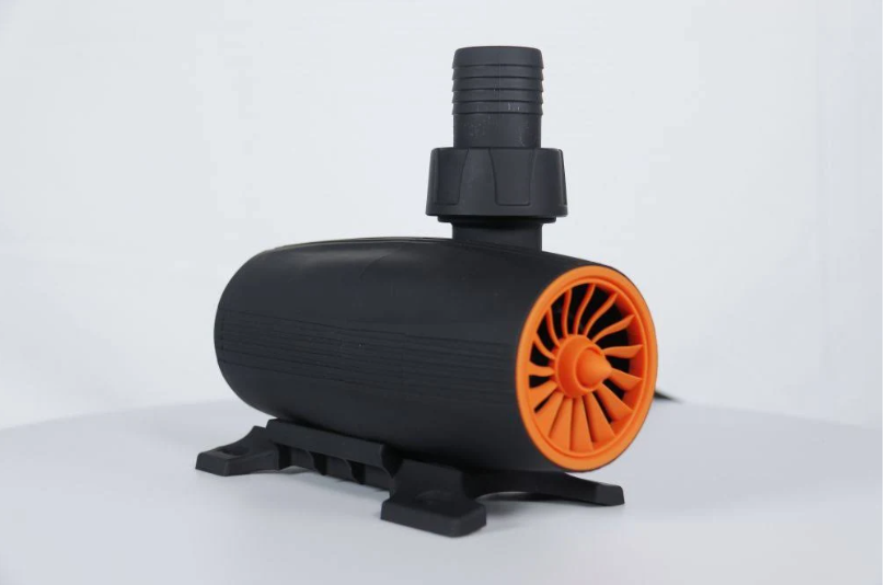 MJ-DC-6K PUMP