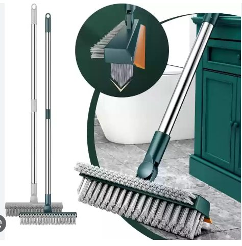 MS SERIES CLEANING BRUSH (EXTENDABLE)