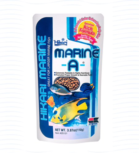Hikari Marine A 110 gm