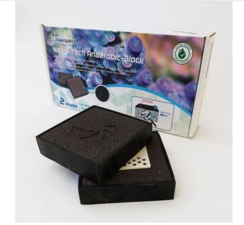 Maxspect Nano-Tech Anaerobic-Block 2pcs AB-2P
