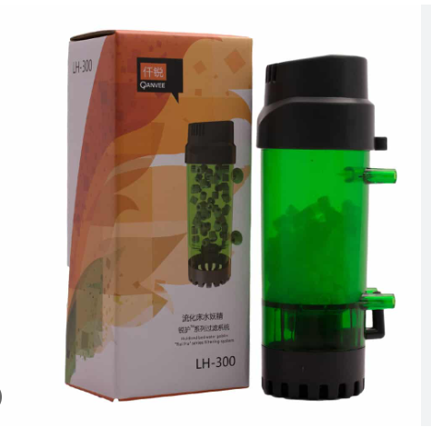 QANVEE LH-300 BED FILTER