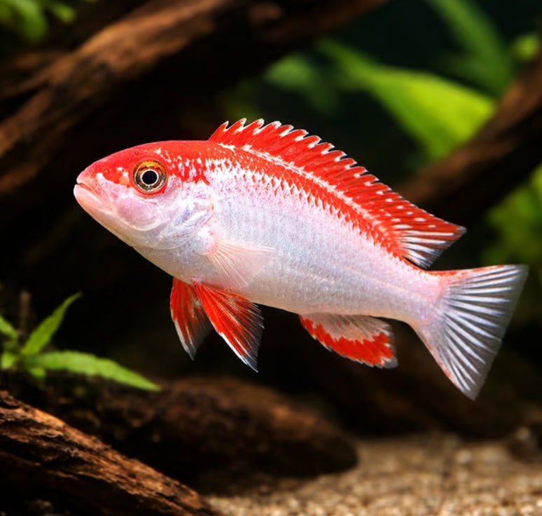 RED TOP NDUMBI