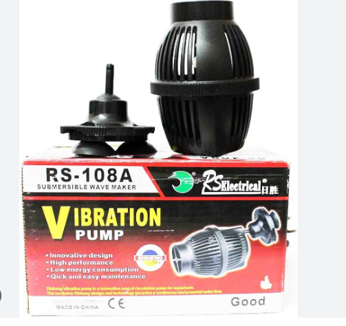 RS108A WAVE MAKER