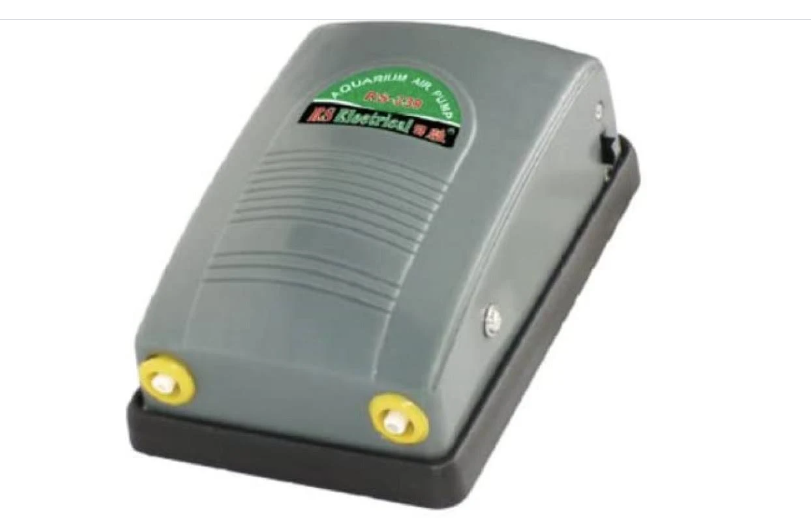 RS338 AIR PUMP 5W 3.5L/MIN