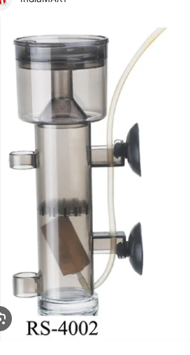 RS4002 PROTEN SKIMMER Size 485X480X370MM