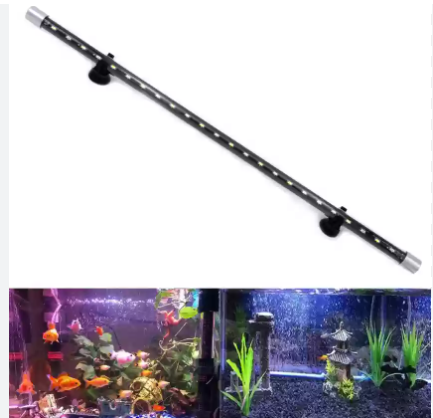 RS500L LAMP PINK/BLUE/WHITE (Length50CM)