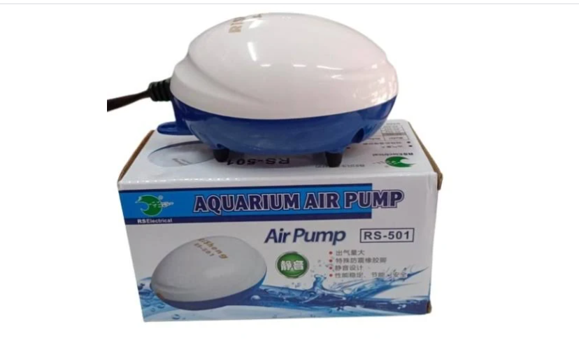 RS501 AIR PUMP 1.5W 1.5L/MIN
