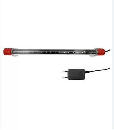 RS600LC T4 CHANGING LED LAMP