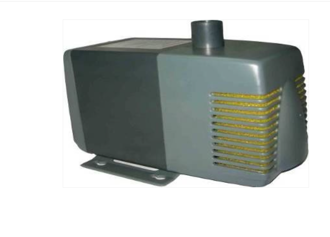 RS7803 FOUNTAIN HEAD 70W 6000L/H (maximum height 3.5m)