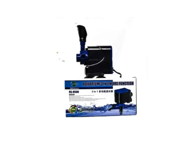 RS8500 POWER HEAD 30W 2000L/H