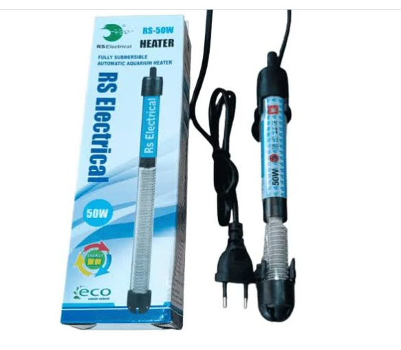 RS ELECTRICAL HEATER 50 WATT