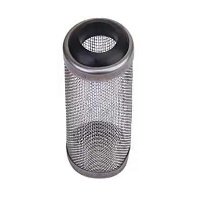 SHRIMP MESH GUARD (M)