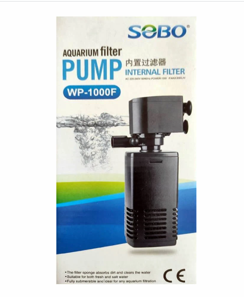 SOBO FILTER 1000F