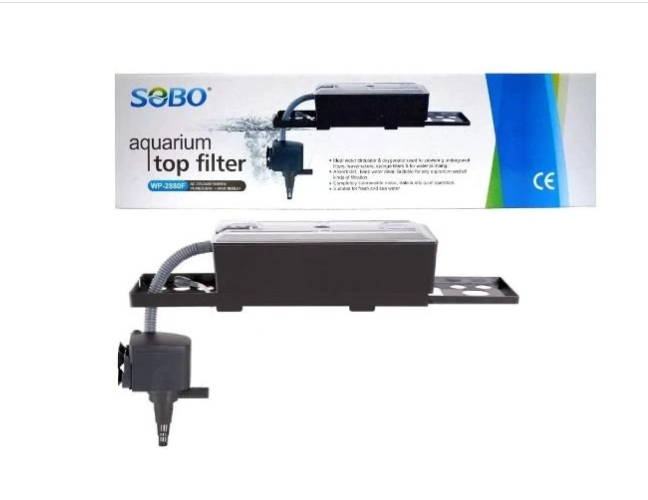 SOBO TOP FILTER 2880TF