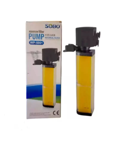SOO FILTER 5001 F