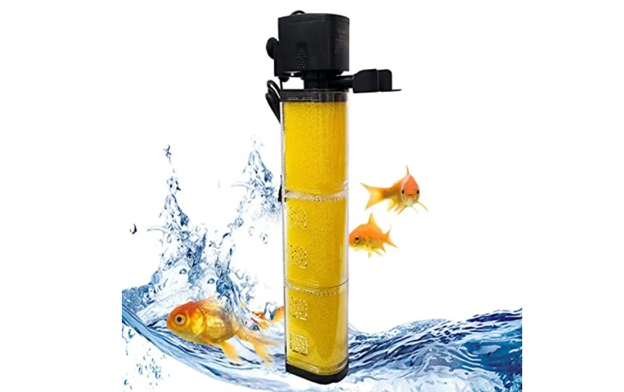 SOO FILTER 6001 F