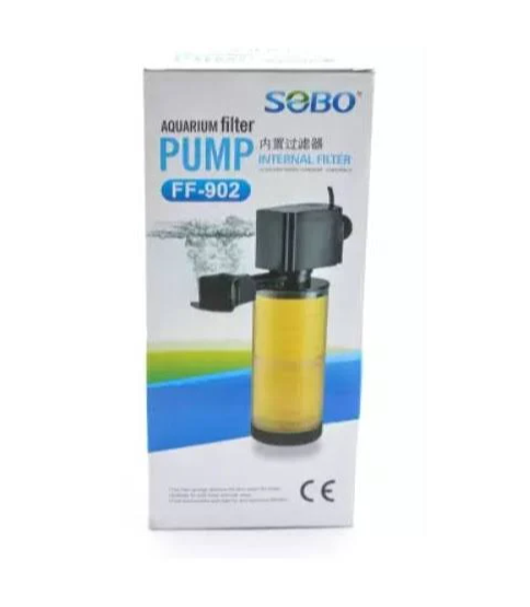 SOBO FILTER FF902
