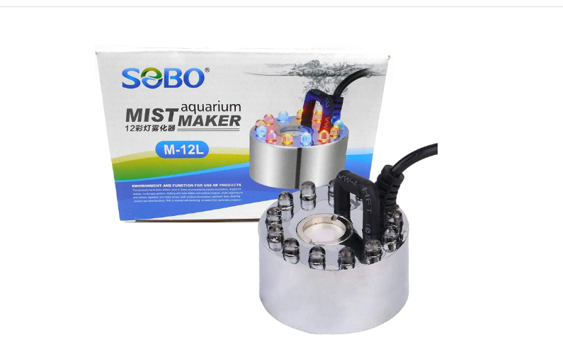 MIST MAKER 12L