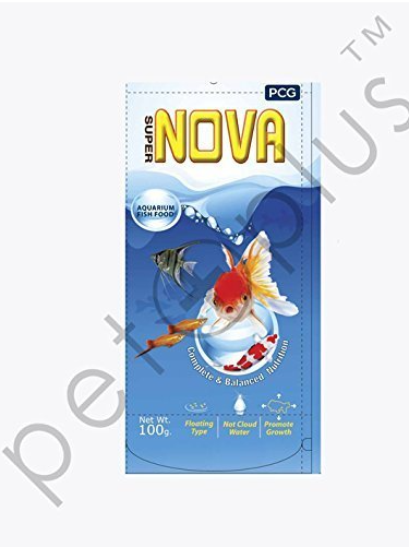 SUPER NOVA 100 GM