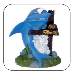 Action Dolphin BA-333 (13x12x14)
