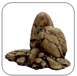 Big Rock BA-1517 (28x17x26)