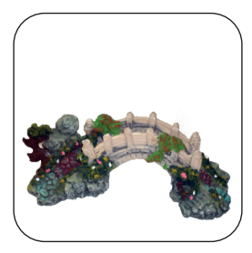 Big Bridge BA-1014 W (28x10.5x10.5)