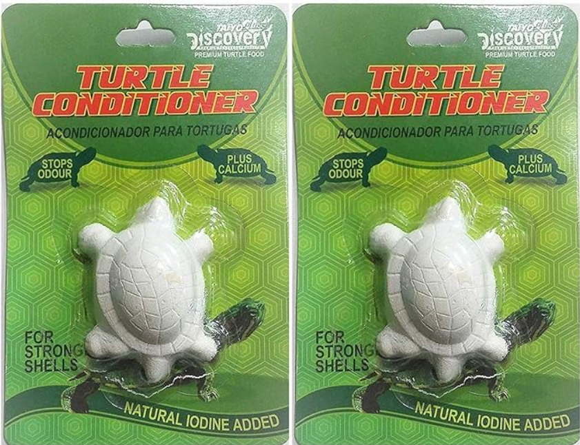 Turtle Conditoner