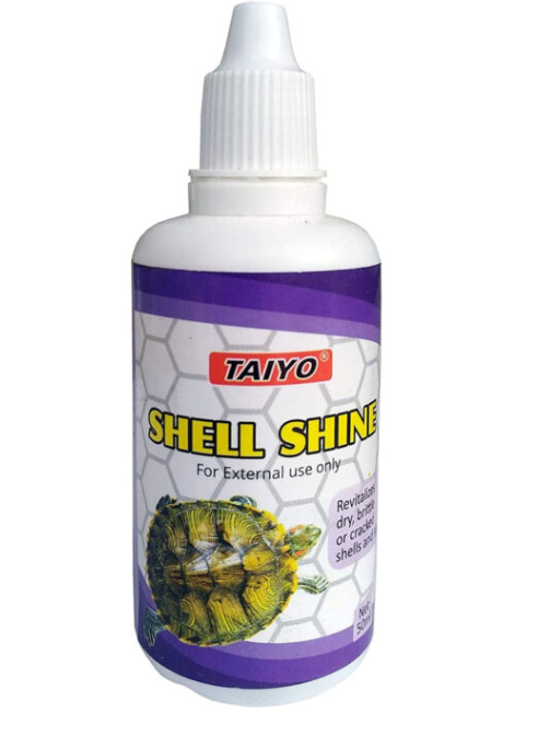 Taiyo Shell Shine