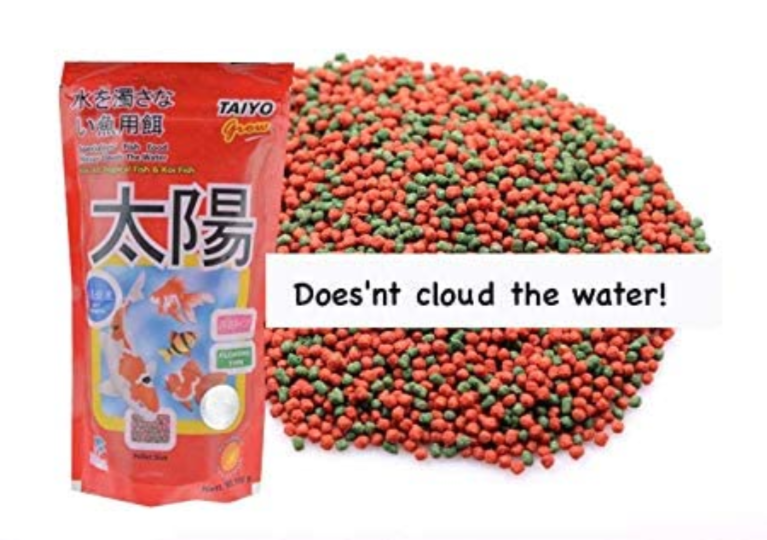 Taiyo 100gm