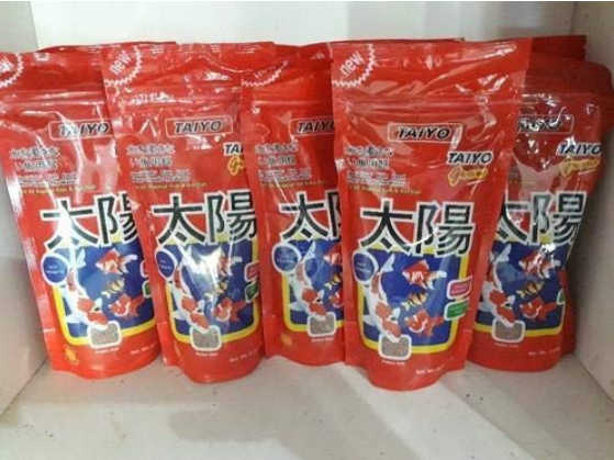 Taiyo 200gm
