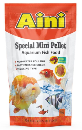 Aini 2000 100gm