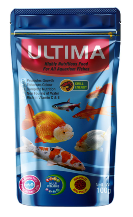 Ultima Nutrition 100gm