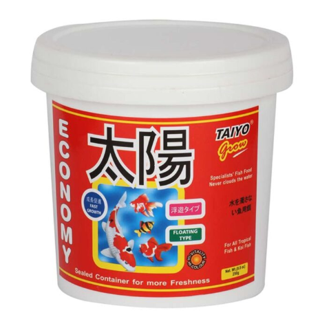 Taiyo Economy 1200gm