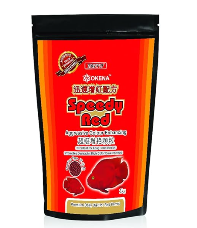 Okena Spedy Red 1kg