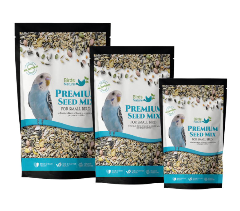 Premium Alb Mix