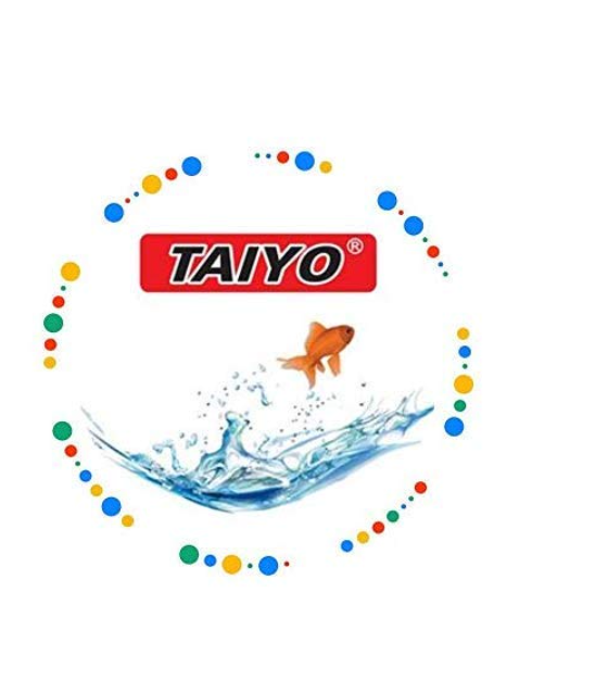 Taiyo Aini Fast Red 1 Kg (1.2mm)